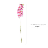 Orchidée Artificielle Réaliste