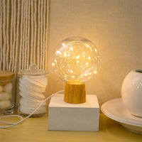 Veilleuse Cocooning LED