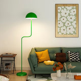 Lampadaire de Chambre Vert