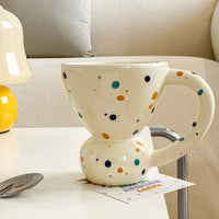 Tasse Moderne Colorée