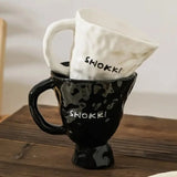 Tasse SHOKKI