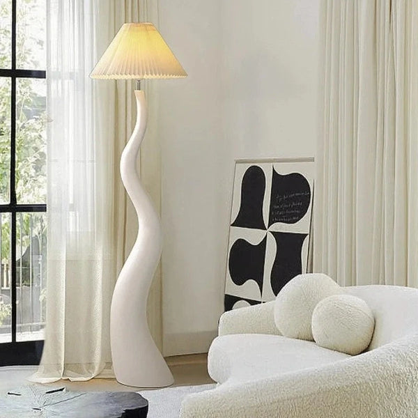 Lampadaire sur Pied Design