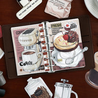 Kit Collage Mural Food Japon