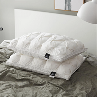 Oreiller Luxe Duvet d'Oie