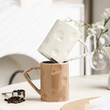 Mug Fromage Designer