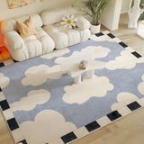 Tapis Nuage