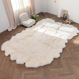 Grand Tapis Laine Mouton