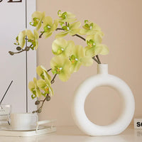 Orchidée Artificielle Réaliste