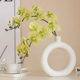 Orchidée Artificielle Réaliste