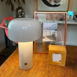 Lampe Champignon Rechargeable