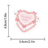 Stickers Girly Kawaii