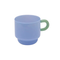 Tasse Borosilicate Coloré