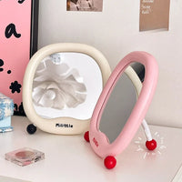 Miroir de Maquillage Kawaii
