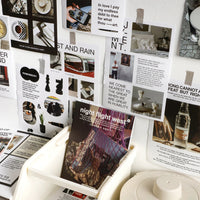 Affiche Murale Rétro