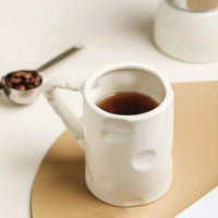 Mug Fromage Designer