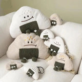 Peluche Cartoon Onigiri