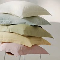 Taie d'Oreiller Universelle Coton