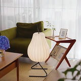 Lampadaire Poire Wabi Sabi