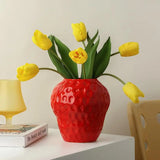 Vase Fraise