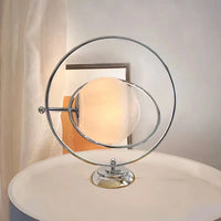 Lampe de Chevet Rotative