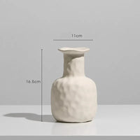 Vase Scandinave en Céramique