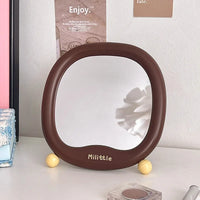 Miroir de Maquillage Kawaii
