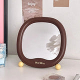 Miroir de Maquillage Kawaii