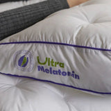Oreiller 100% Coton Moelleux