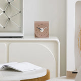 Petite Horloge de Table Design