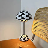 Lampe de Table Verner Panton