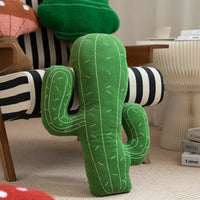 Peluche de Chambre Cactus