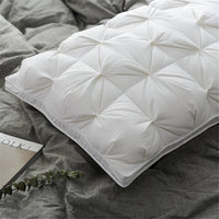 Oreiller Luxe Duvet d'Oie