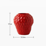 Vase Fraise