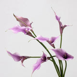 Fleurs Artificielles Calla Lily