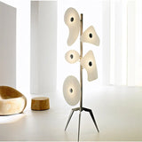 Lampadaire Moderne