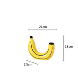 Vase Banane