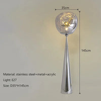 Lampadaire Tom Dixon