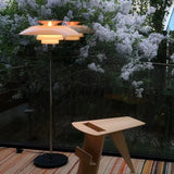 Lampadaire Louis Poulsen PH 80