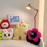 Peluche de Chambre Kawaii