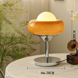 Lampe de Table Tarte aux Œufs Bauhaus Guzzini