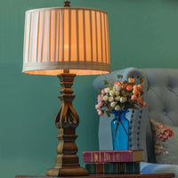 Lampadaire Vintage