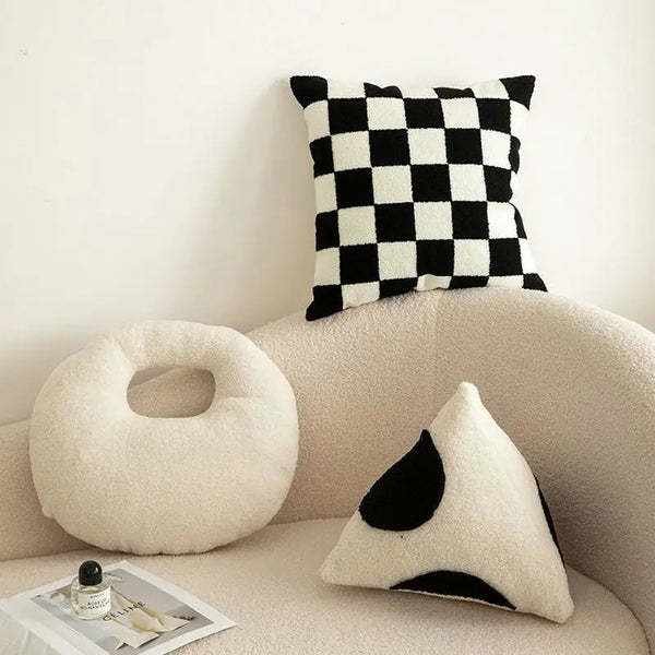 Coussin de Chambre Design