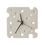 Horloge Murale Fromage