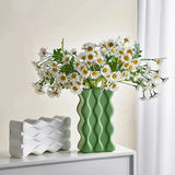 Vase Moderne Vert