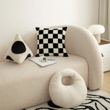 Coussin de Chambre Design