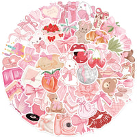 Stickers Girly Kawaii