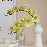 Orchidée Artificielle Réaliste