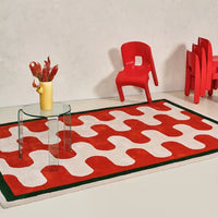 Tapis XXL Tendance