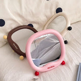 Miroir de Maquillage Kawaii