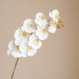 Orchidée Artificielle Réaliste
